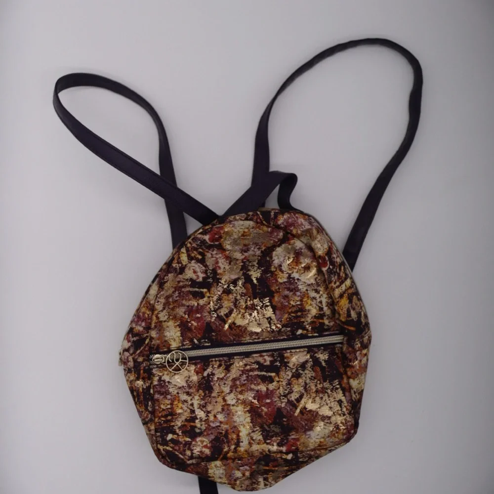 Small backpack - Picture 6 of 6